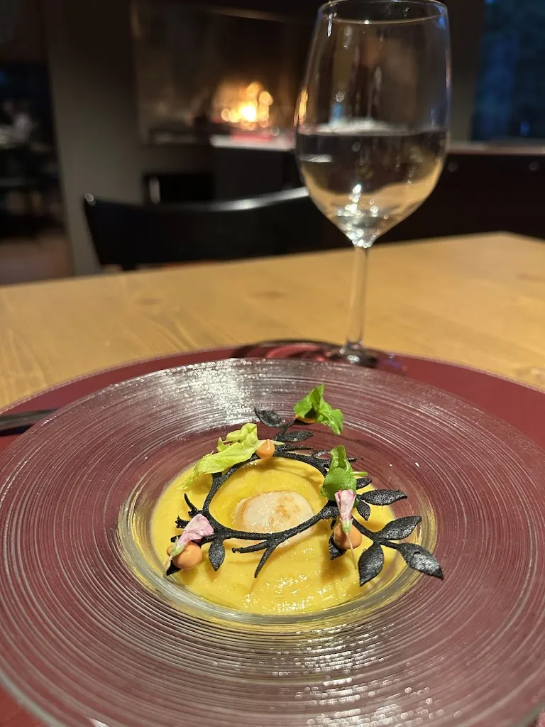 Renate Trawinski_Osteria Sant'Andrea_Moruzzo_review