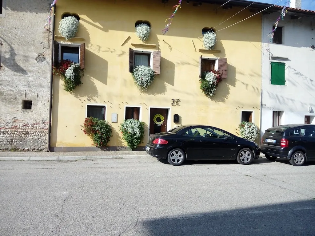 Osteria al Tagliamento di Driussi Gustavo_Morsano_slider_image_2