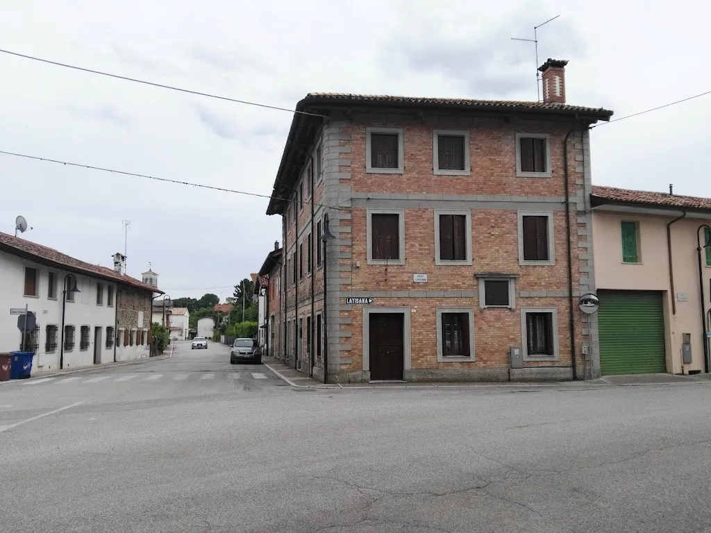 Osteria al Tagliamento di Driussi Gustavo_Morsano_slider_image_3