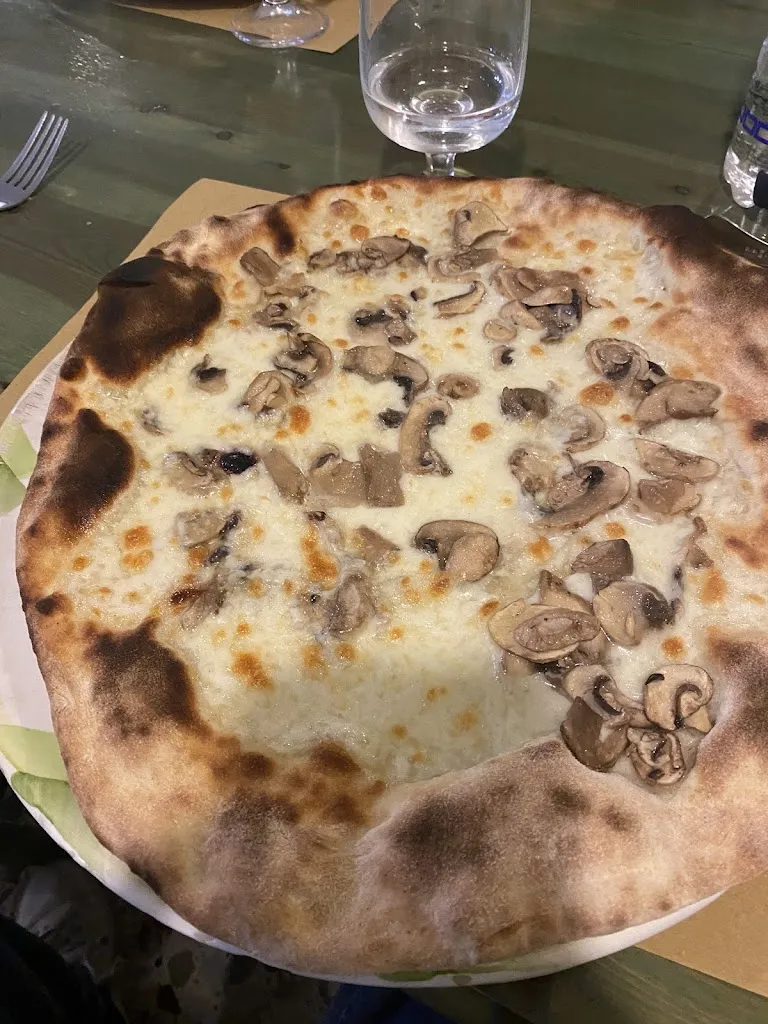 Francesco Demichelini_Al Ponte Osteria Pizzeria_Morsano_review