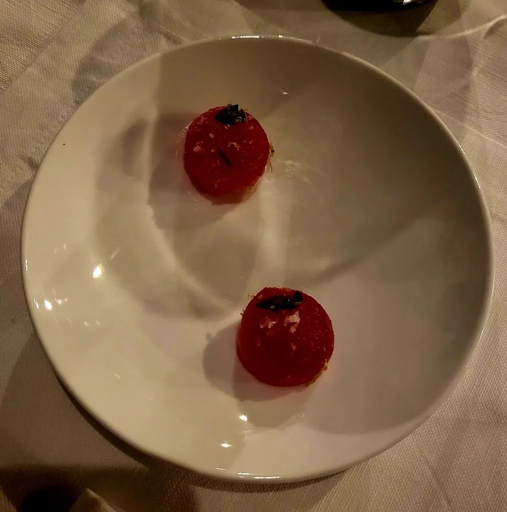 Anna Amoresano_Al Metrò_San Salvo_review