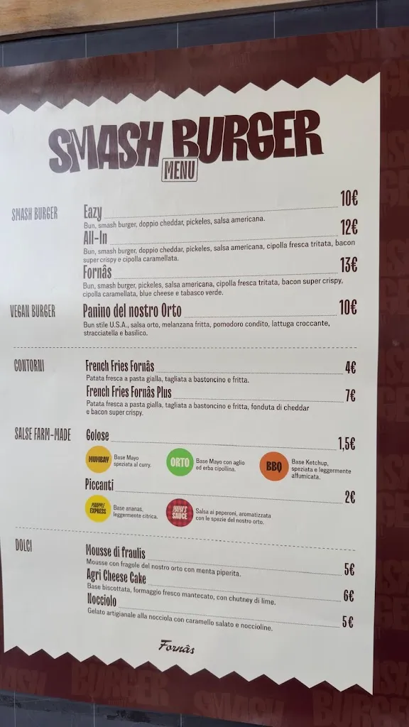 Menu_Fornâs Fattoria Ruspante _Morsano_image_2