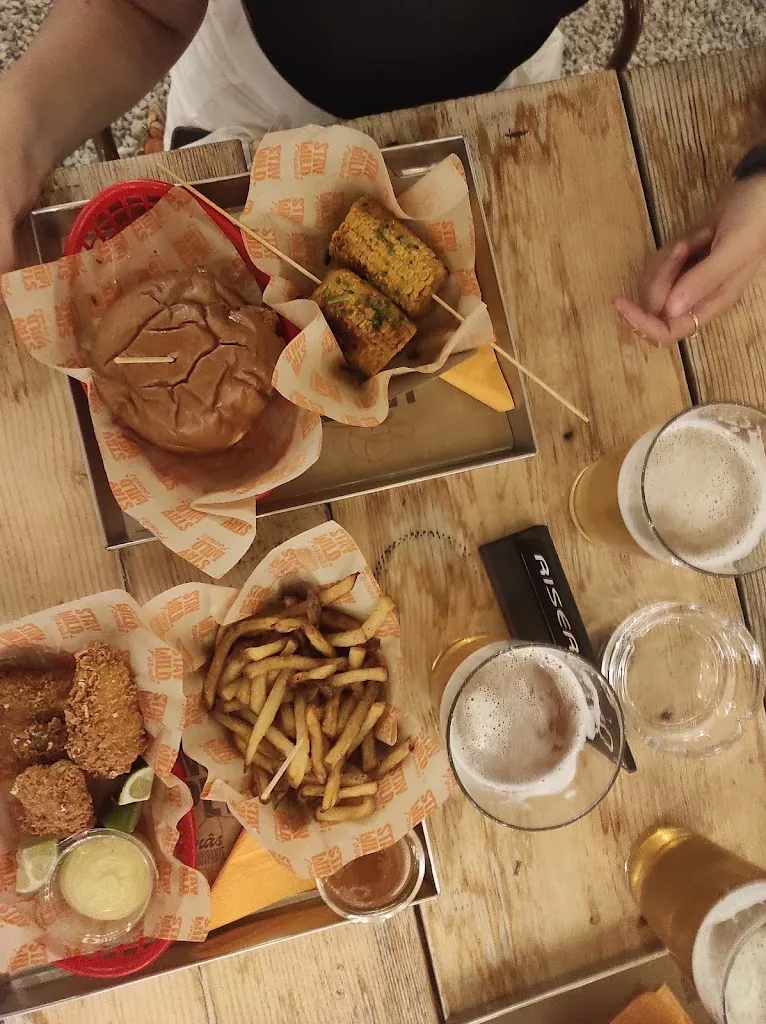 gb _a_Fornâs Fattoria Ruspante _Morsano_review