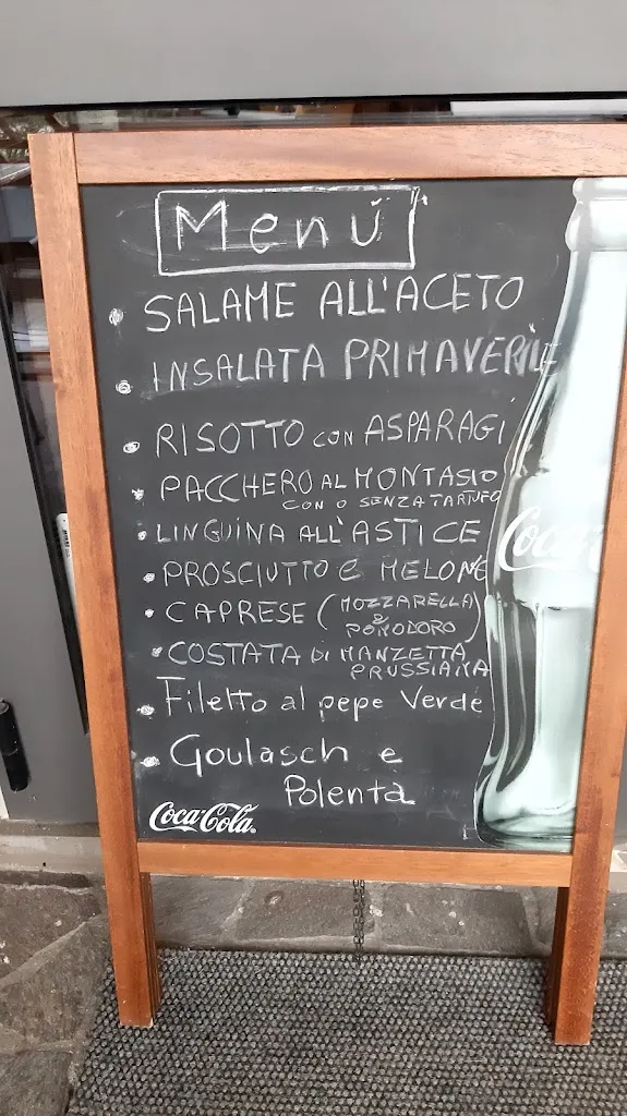 Menu_Pizzeria Bar Osteria con Cucina da Virgi/Al Cacciatore_Osoppo_image_1