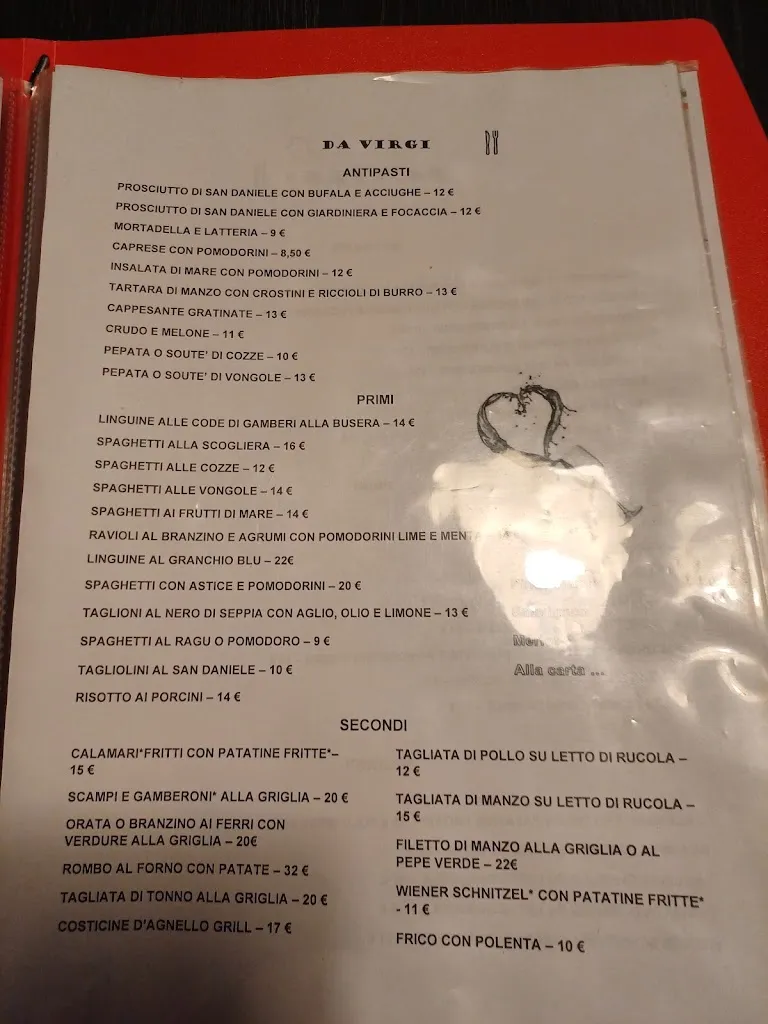 Menu_Pizzeria Bar Osteria con Cucina da Virgi/Al Cacciatore_Osoppo_image_3