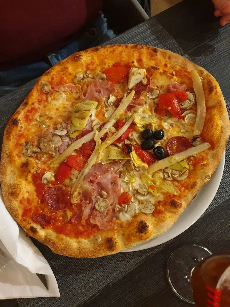 Menu_Pizzeria Bar Osteria con Cucina da Virgi/Al Cacciatore_Osoppo_image_5