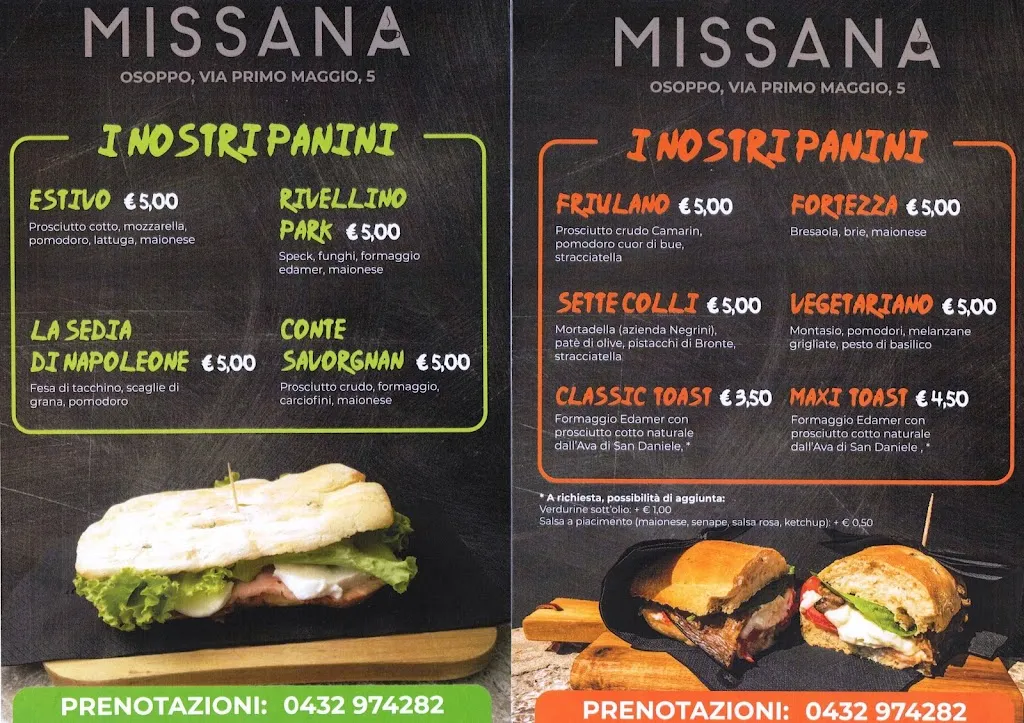 Menu_Bar and Tobacco Missana Lucio_Osoppo_image_1