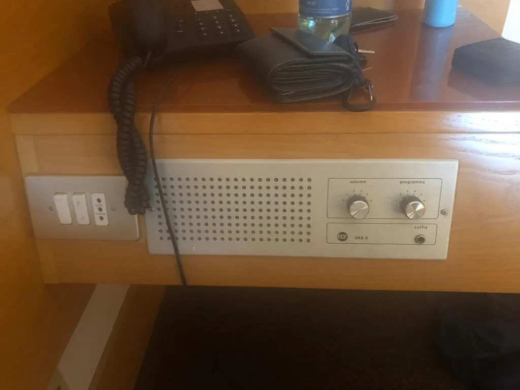 Johannes C_Hotel Pittis_Osoppo_recensione