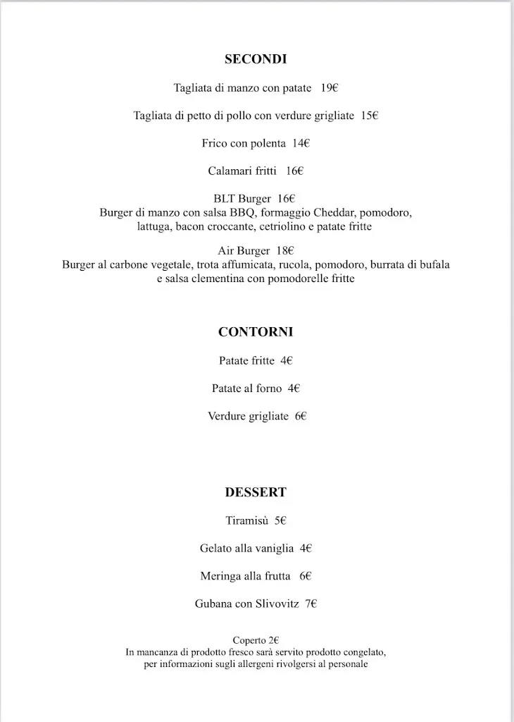 Menu_Open Air Ristorante_Osoppo_image_2