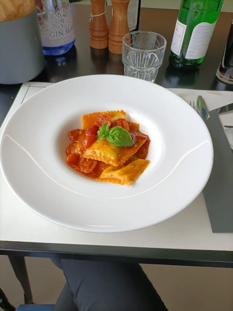 Lorena Londero_Open Air Ristorante_Osoppo_review