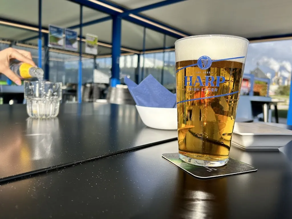 Piero Fabris_Open Air Ristorante_Osoppo_review