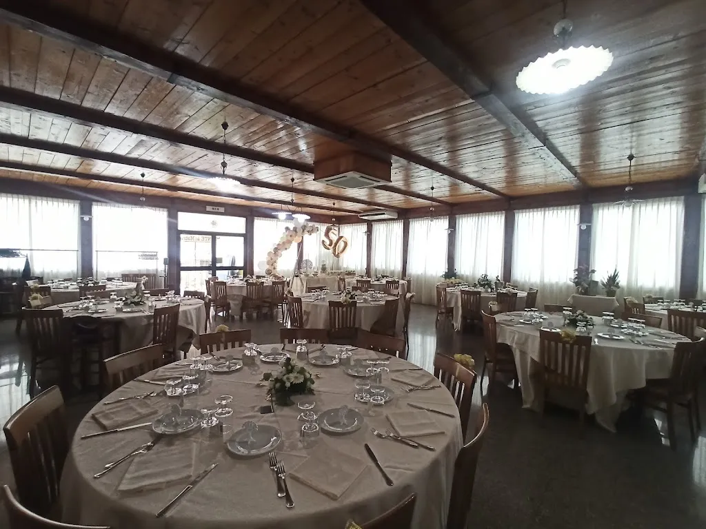 Al Matriciano ristorante a San Salvo