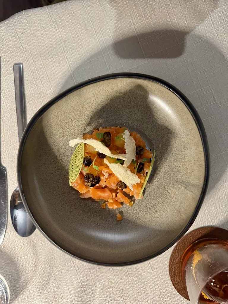 Charles Massicolli_Il Salotto mixology & food_Orcenico Inferiore_review