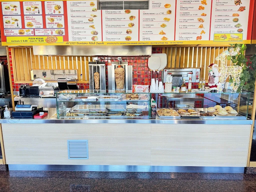 Menu_Buonissimo Pizza Kebab Zoppola_Orcenico Inferiore_image_2