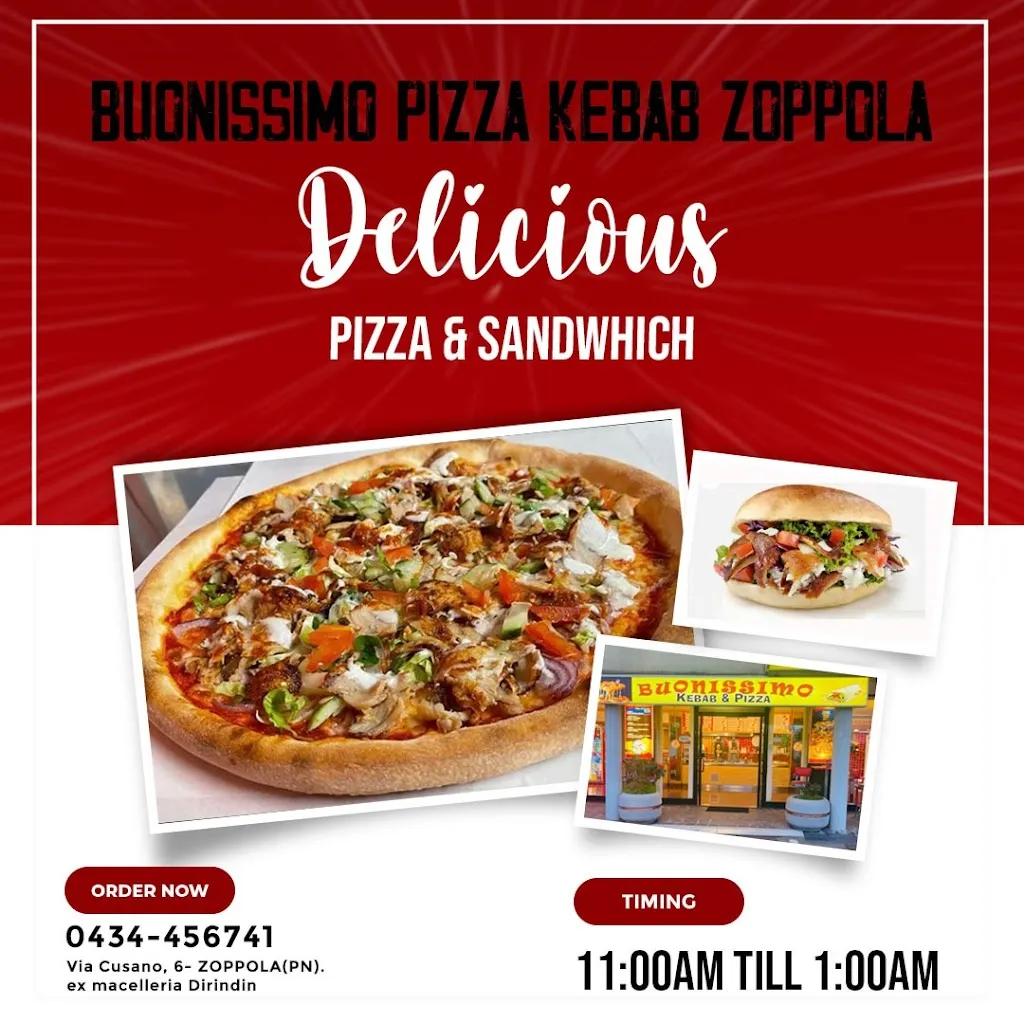 Menu_Buonissimo Pizza Kebab Zoppola_Orcenico Inferiore_image_4