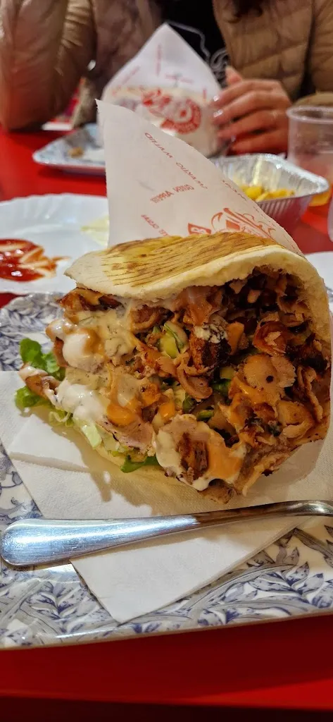 Menu_Buonissimo Pizza Kebab Zoppola_Orcenico Inferiore_image_6