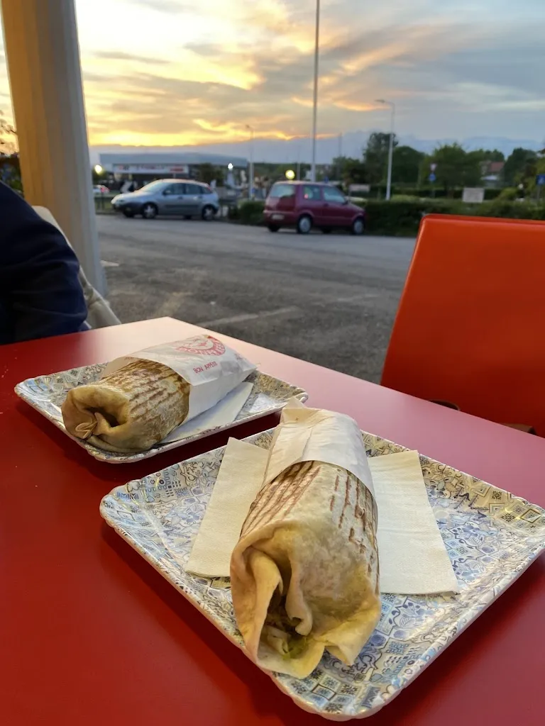 Fabio Ciancio_Buonissimo Pizza Kebab Zoppola_Orcenico Inferiore_review