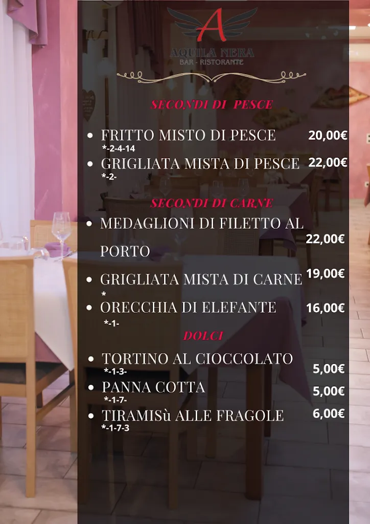 Menu_Bar ristorante Aquila Nera_Orcenico Inferiore_image_2