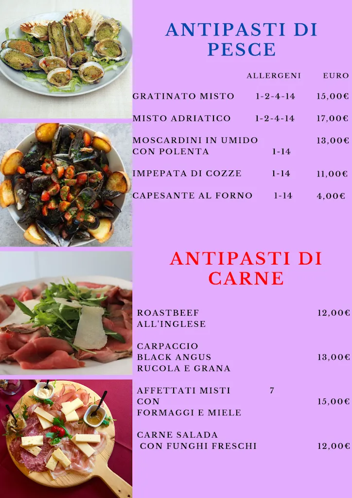 Menu_Bar ristorante Aquila Nera_Orcenico Inferiore_image_4