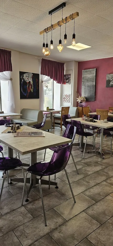 Tina Val_Bar ristorante Aquila Nera_Orcenico Inferiore_review