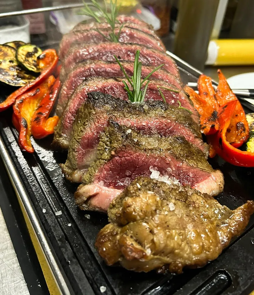 Bar ristorante Aquila Nera_Orcenico Inferiore_slider_image_3