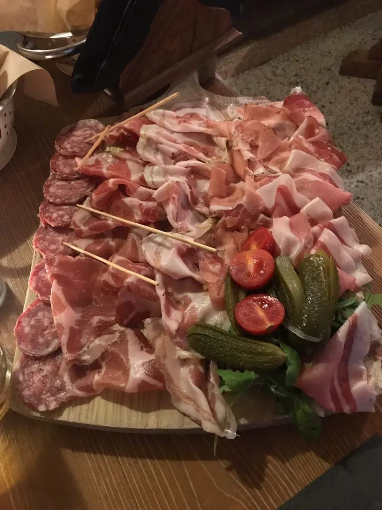 Menu_Matoga Cafe' , La Birreria con Cucina Di Topan Stefano_Ovaro_image_7