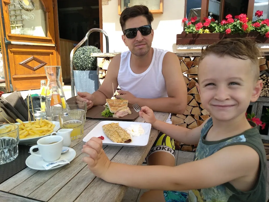 Lucie Babiak_Matoga Cafe' , La Birreria con Cucina Di Topan Stefano_Ovaro_review