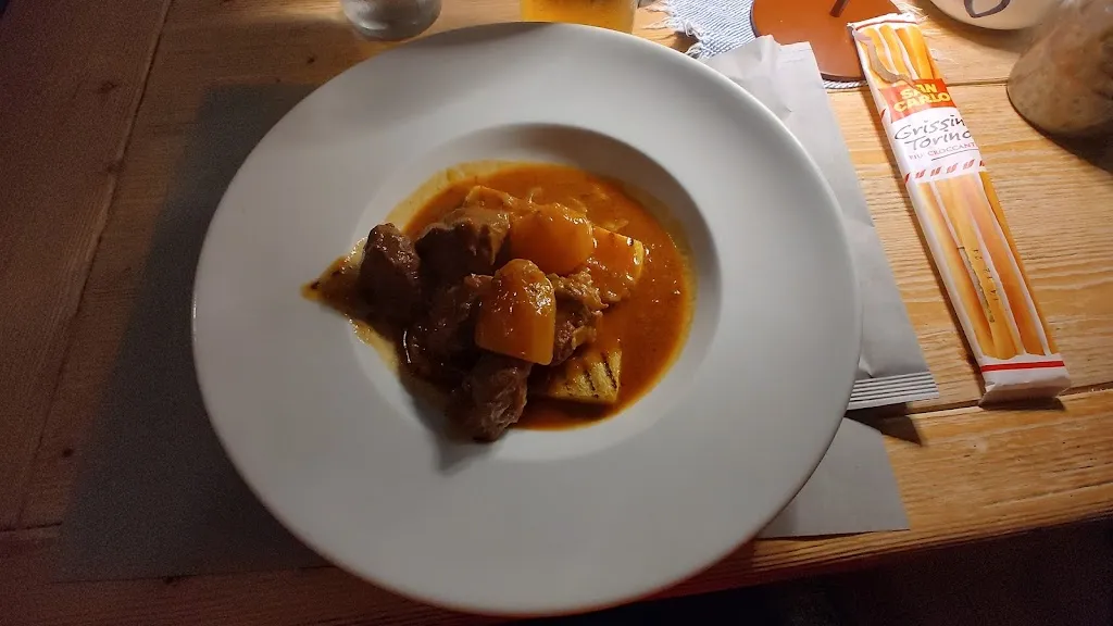 Marco_Matoga Cafe' , La Birreria con Cucina Di Topan Stefano_Ovaro_review