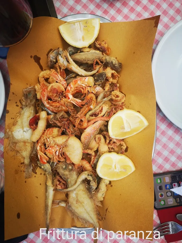 Menu_Osteria Del Padre_San Salvo_image_5