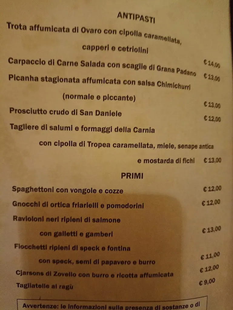 Menu_Ristorante Hotel Aplis_Ovaro_image_4