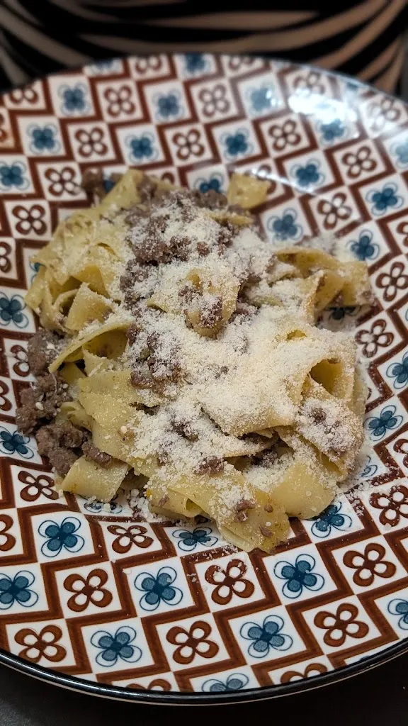 Ernesto D_Osteria Pizzeria Allo Zoncolan_Ovaro_review