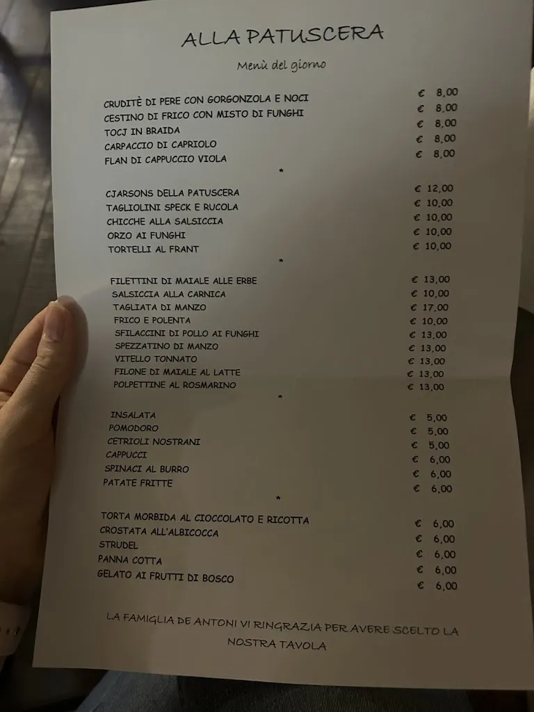 Menu_Locanda Da Dino_Ovaro_image_2