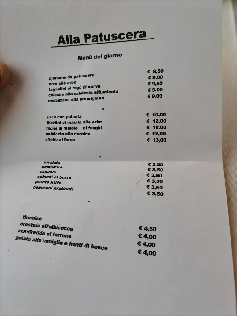 Menu_Locanda Da Dino_Ovaro_image_3