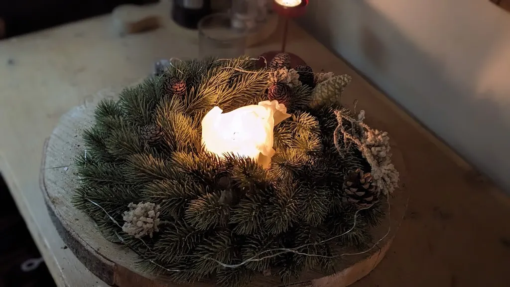 Federico Venier_Locanda Da Dino_Ovaro_review