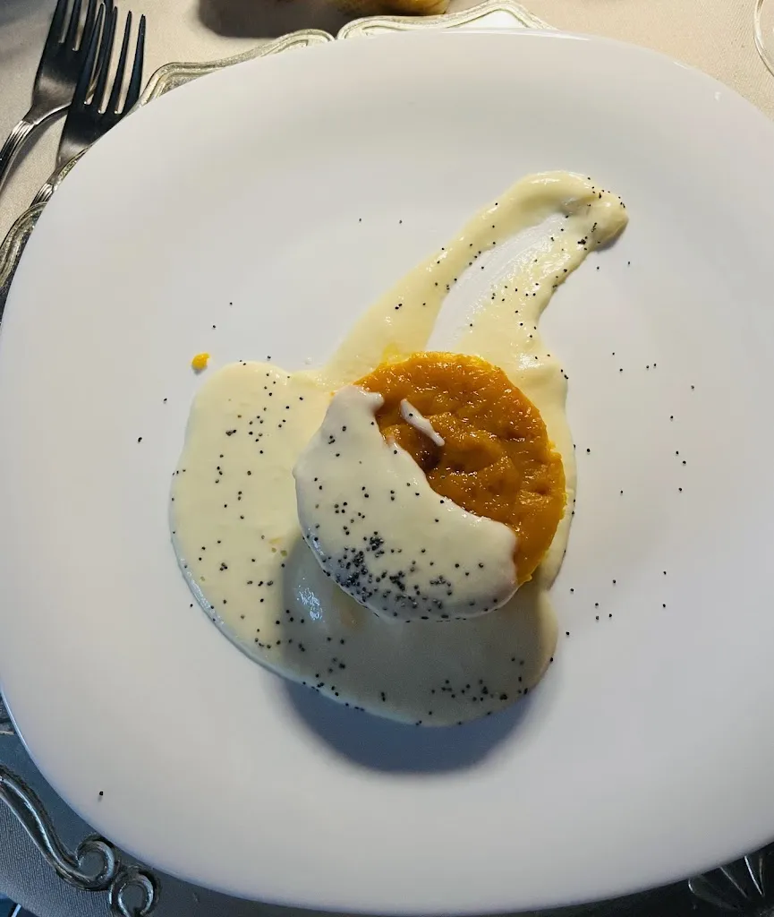 Simo T_Locanda Da Dino_Ovaro_review