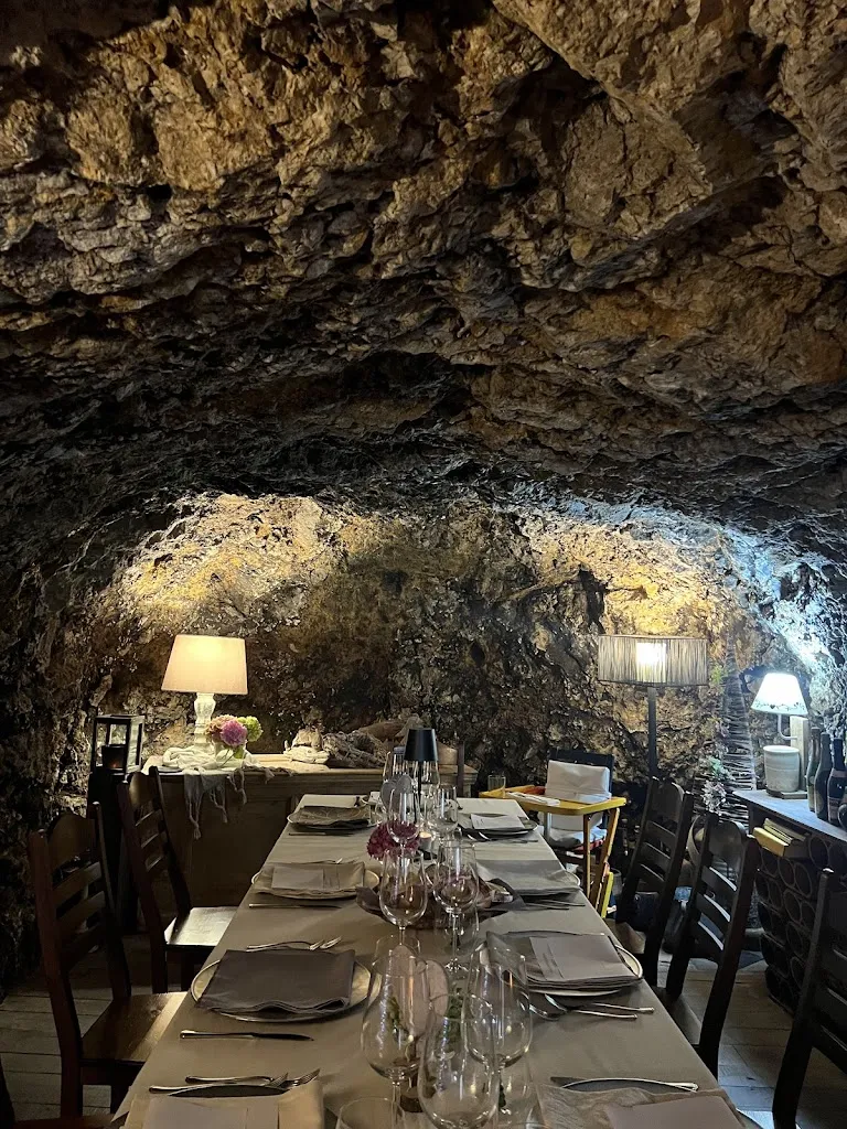 Locanda Da Dino restaurant in Ovaro