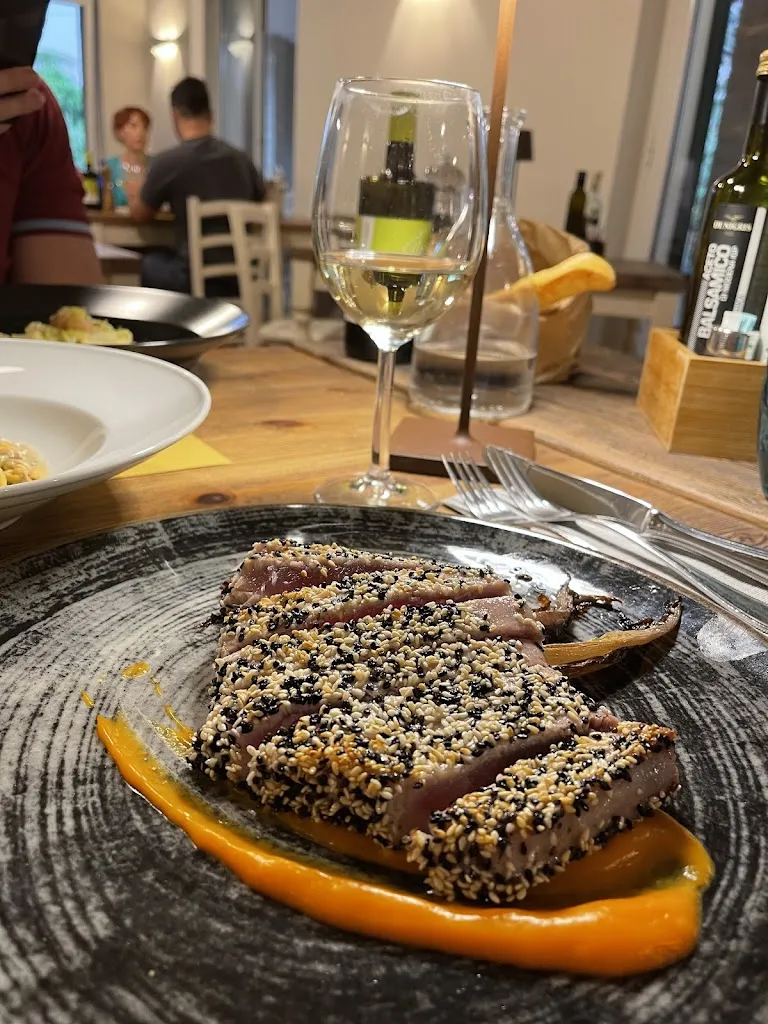 Menu_Trattoria Al Castello_Muggia_image_9