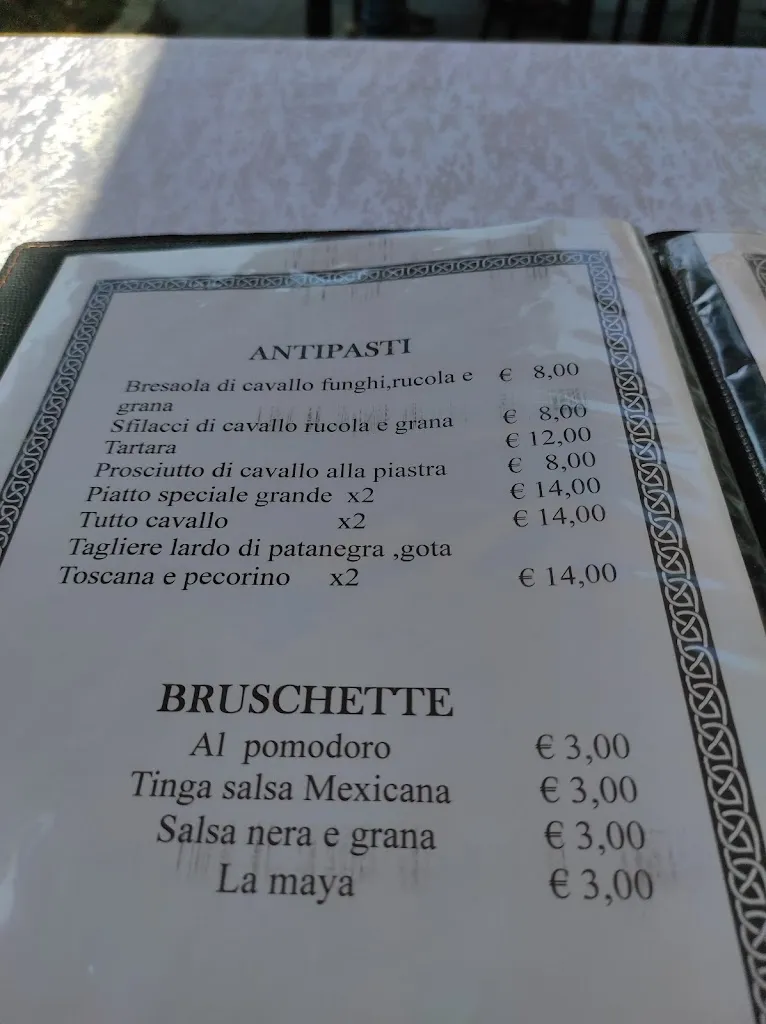 Menu_Ristorante Al Ristoro_Muggia_image_2