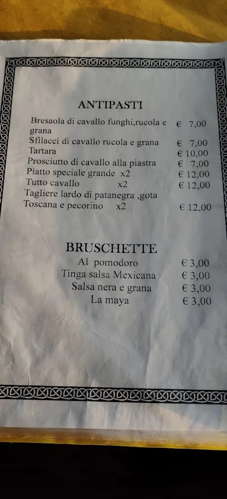 Menu_Ristorante Al Ristoro_Muggia_image_4