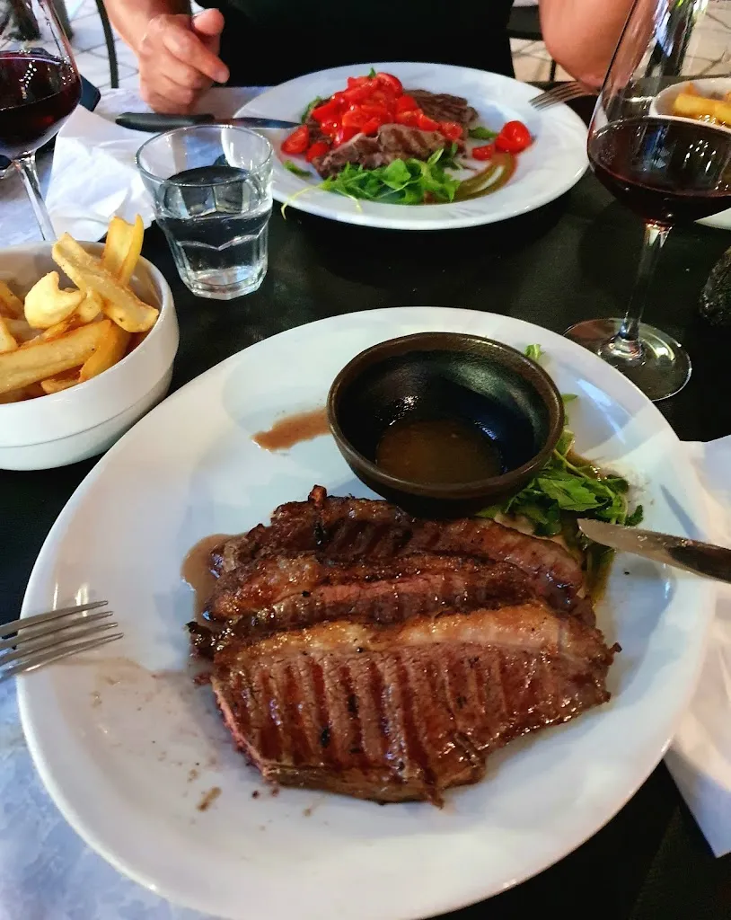 Jerry Apers_Ristorante Al Ristoro_Muggia_review