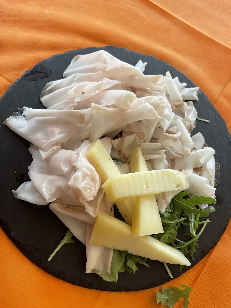 Jaka Ivančič_Ristorante Al Ristoro_Muggia_review