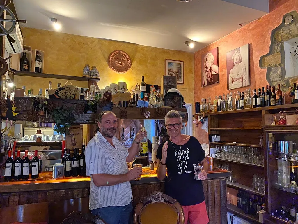Jens aus Sachsen_Ristorante Al Ristoro_Muggia_review
