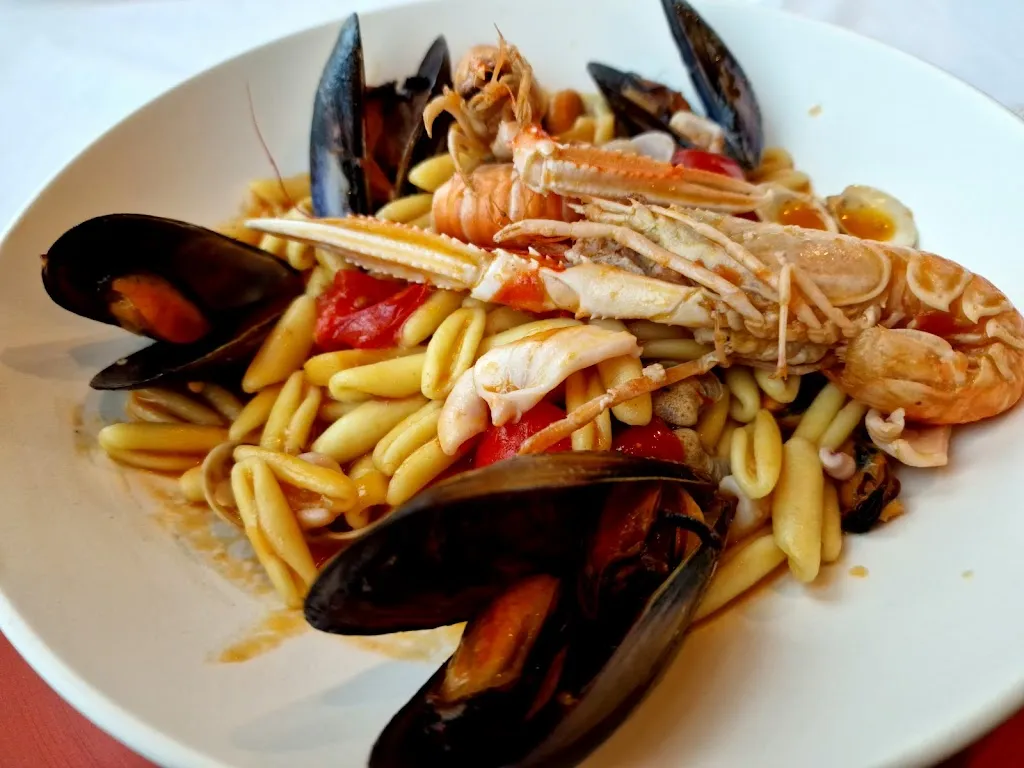 Menu_Trabocco Diamante_San Salvo_immagine_5