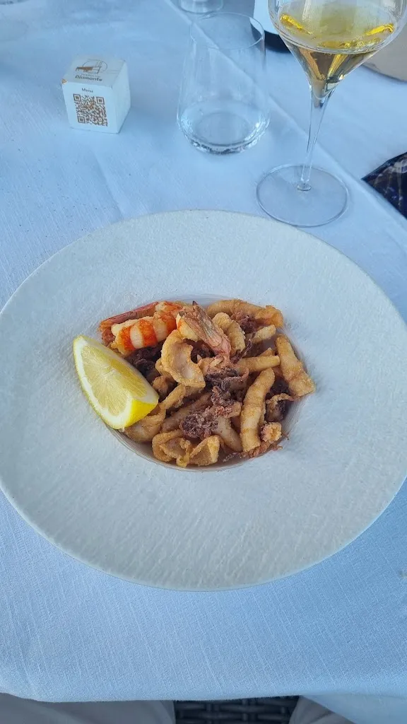 Menu_Trabocco Diamante_San Salvo_immagine_9