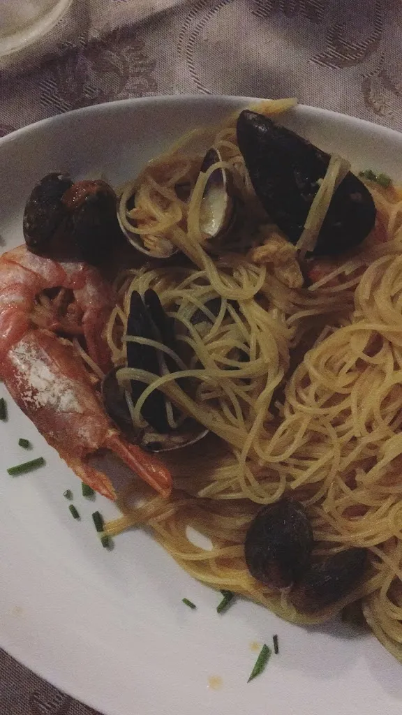 Sabrina Bertazzo_Enoteca al Patriarca_Muggia_review