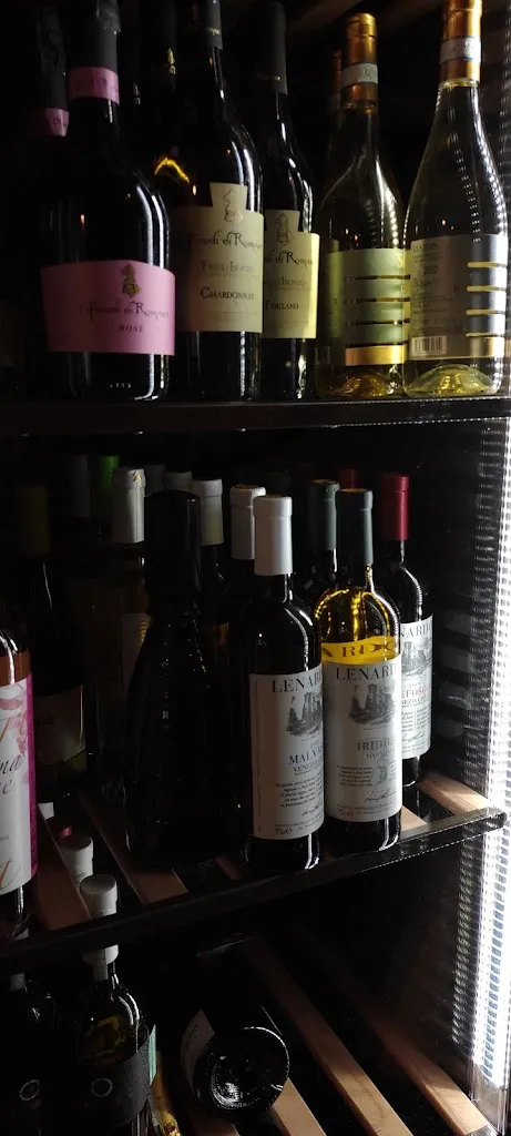 Menu_Ristorante Trattoria La Marina_Muggia_image_6