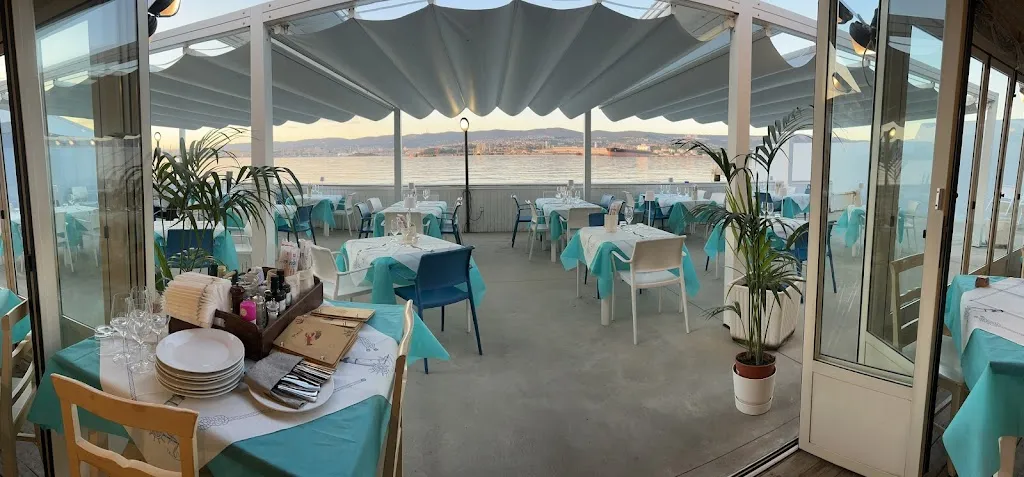 Ristorante Trattoria La Marina_Muggia_slider_image_1