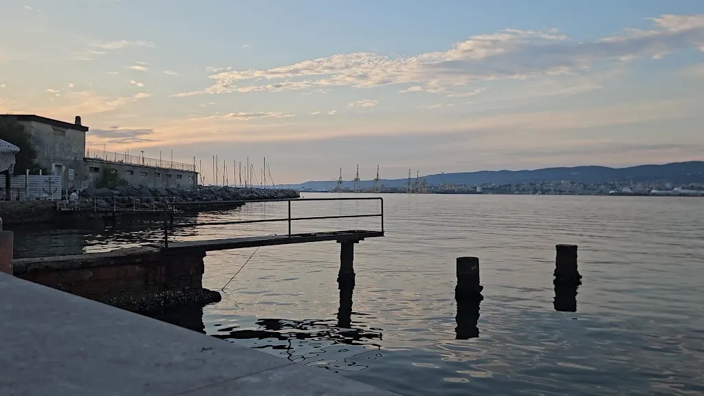 Ristorante Trattoria La Marina_Muggia_slider_image_2