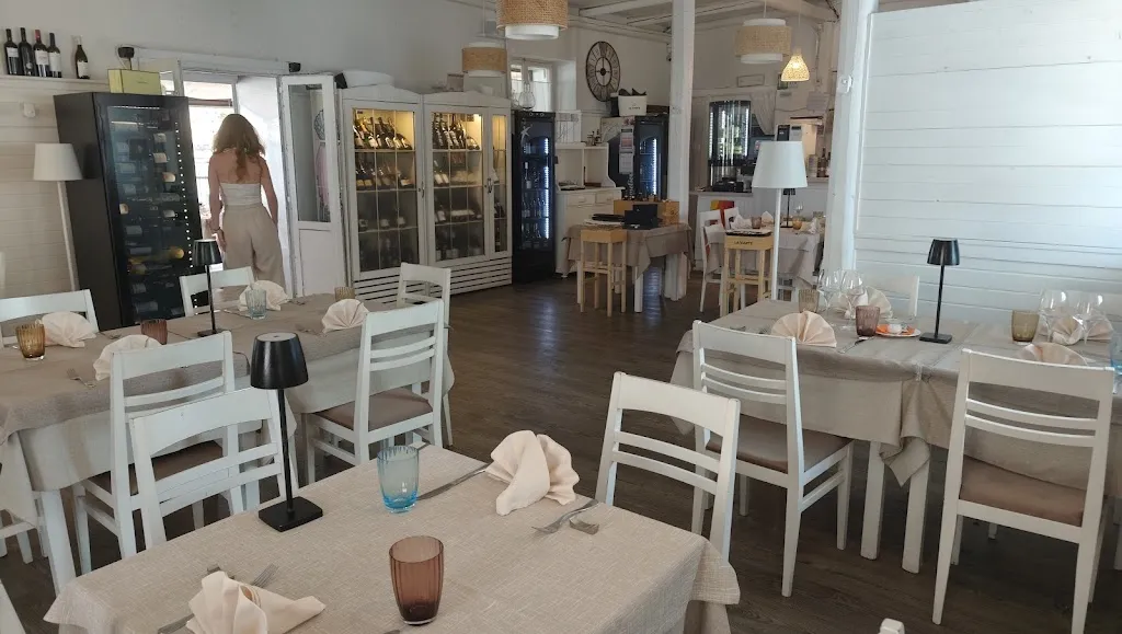 Ristorante Trattoria La Marina_Muggia_slider_image_3