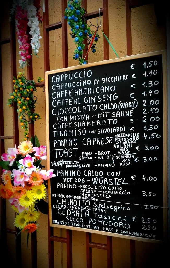 Menu_Trattoria Birreria Al Porto_Muggia_image_1